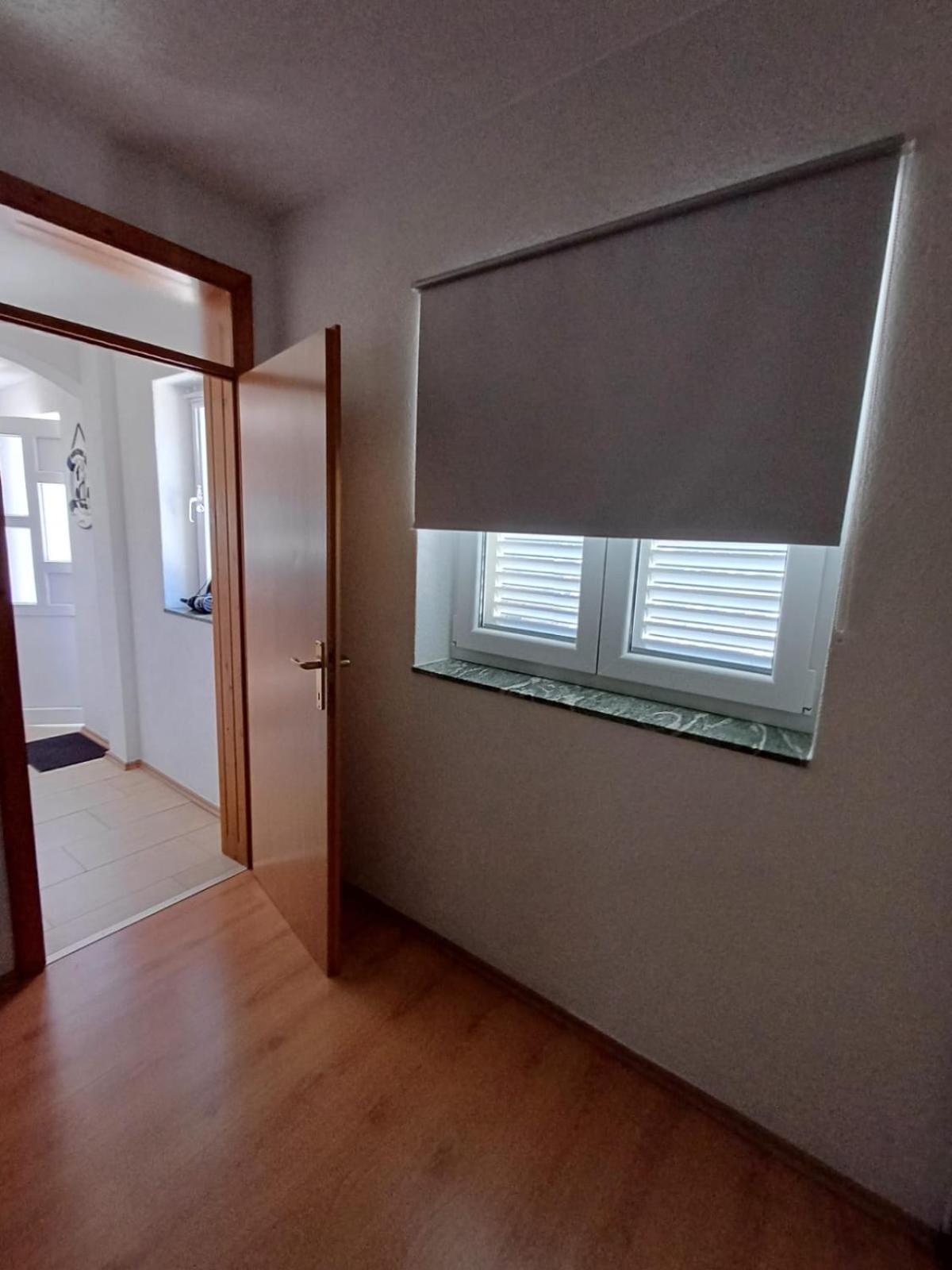 Ferienwohnung Ambiente Jasenice  Exterior foto